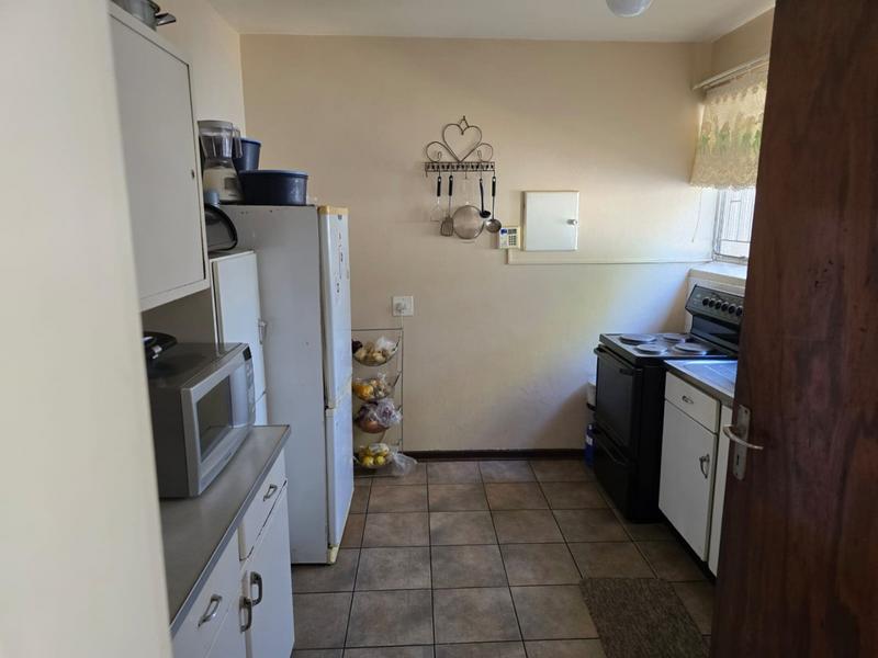 2 Bedroom Property for Sale in Sasolburg Ext 3 Free State